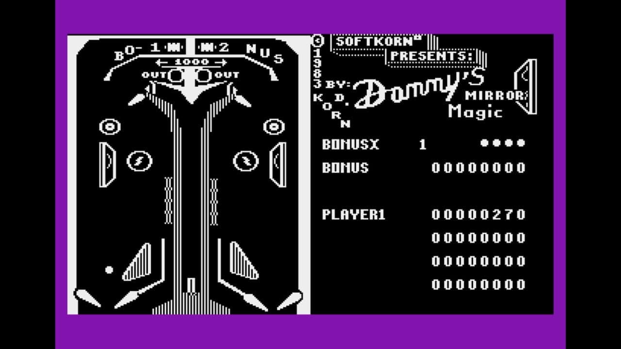 Danny's Mirror Magic thumbnail 2