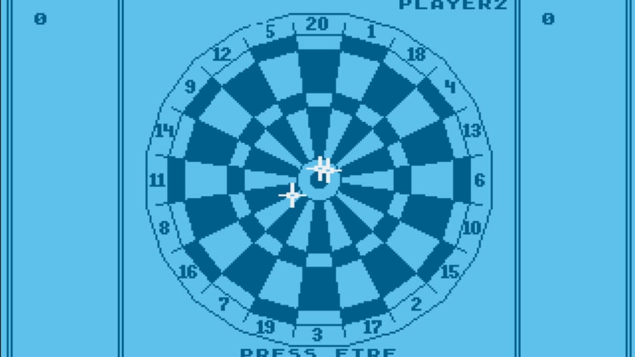 Blue Ribbon Darts thumbnail 2