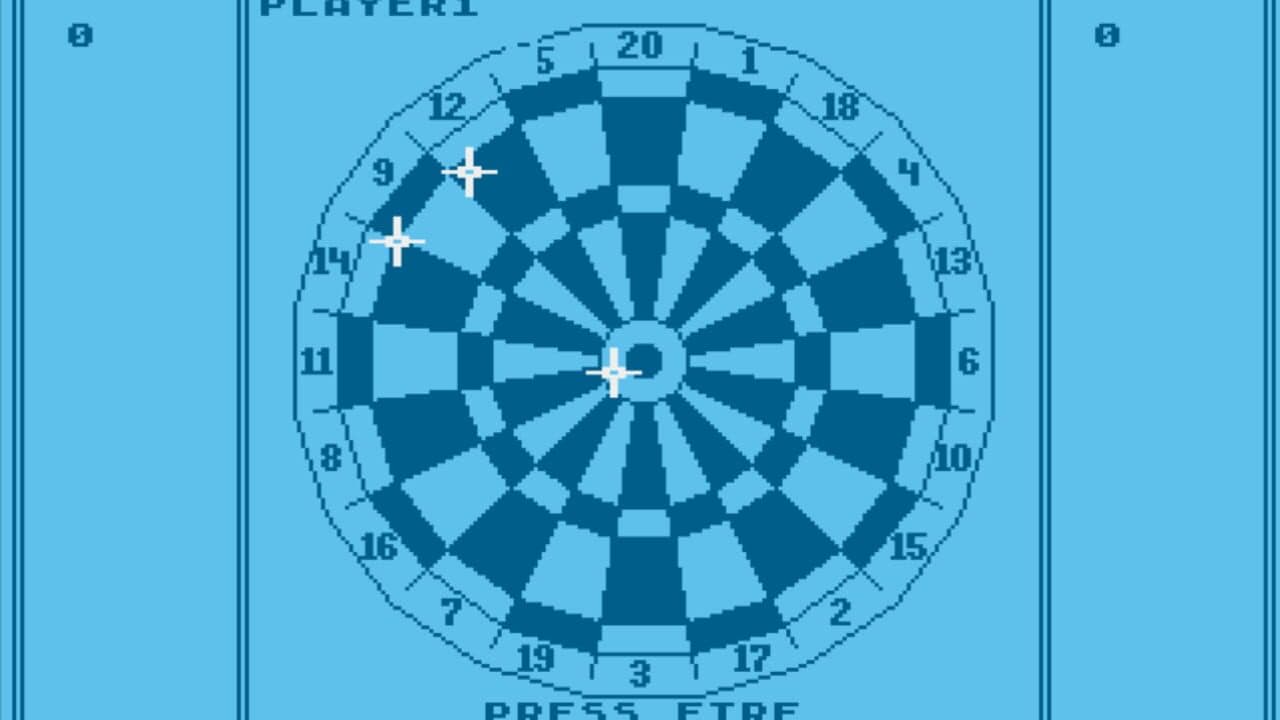 Blue Ribbon Darts thumbnail 3