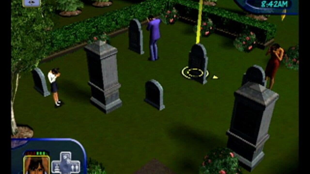The Sims: Deluxe Edition thumbnail 2