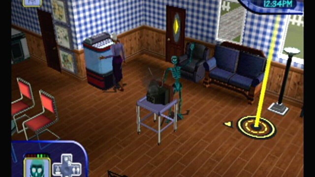 The Sims: Deluxe Edition thumbnail 6