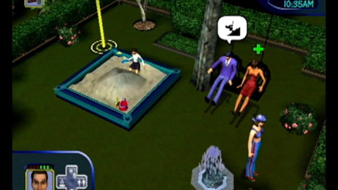 The Sims: Deluxe Edition thumbnail 7
