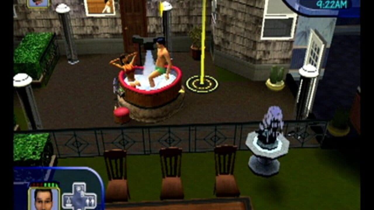 The Sims: Deluxe Edition thumbnail 8