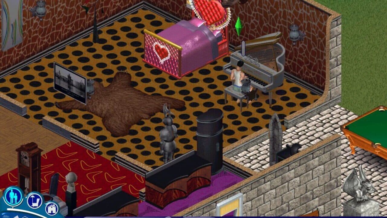 The Sims: Deluxe Edition thumbnail 9