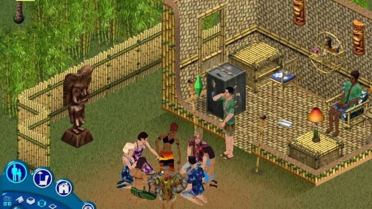 The Sims: Complete Collection thumbnail 4