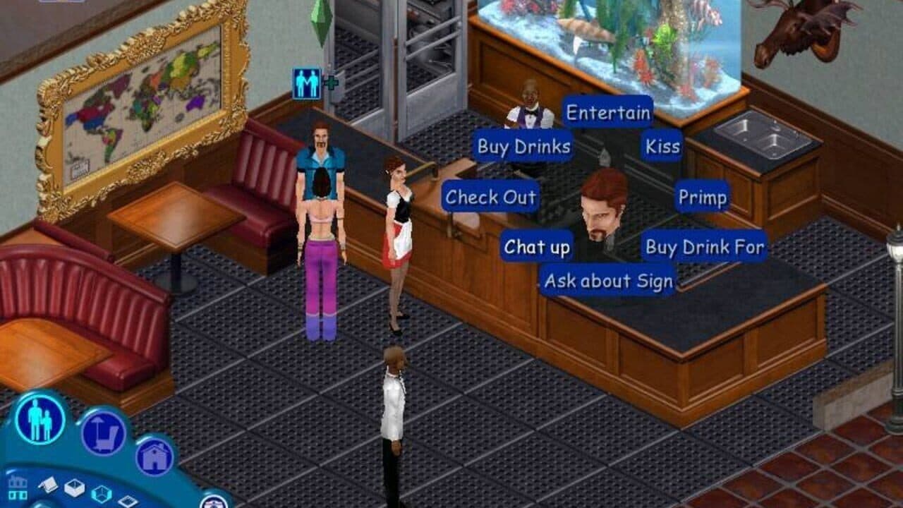 The Sims: Complete Collection thumbnail 6