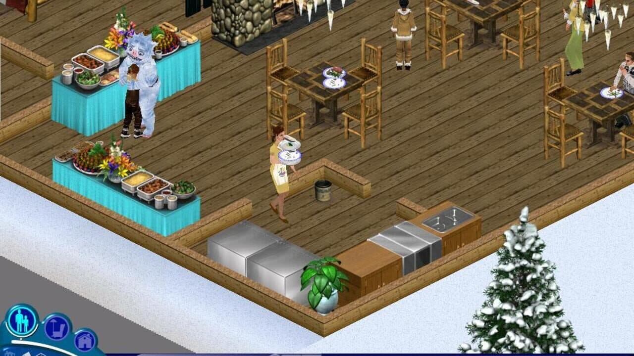 The Sims: Complete Collection thumbnail 9