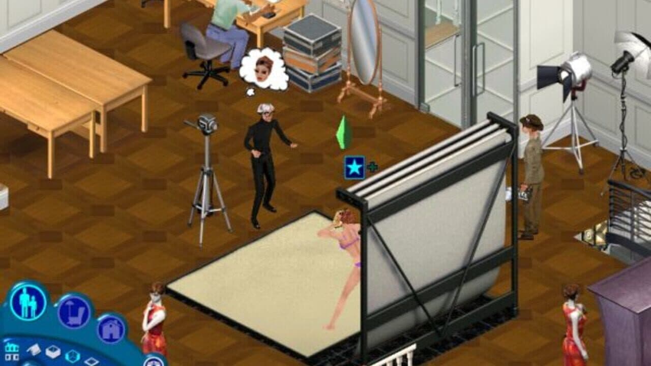 The Sims: Complete Collection thumbnail 8