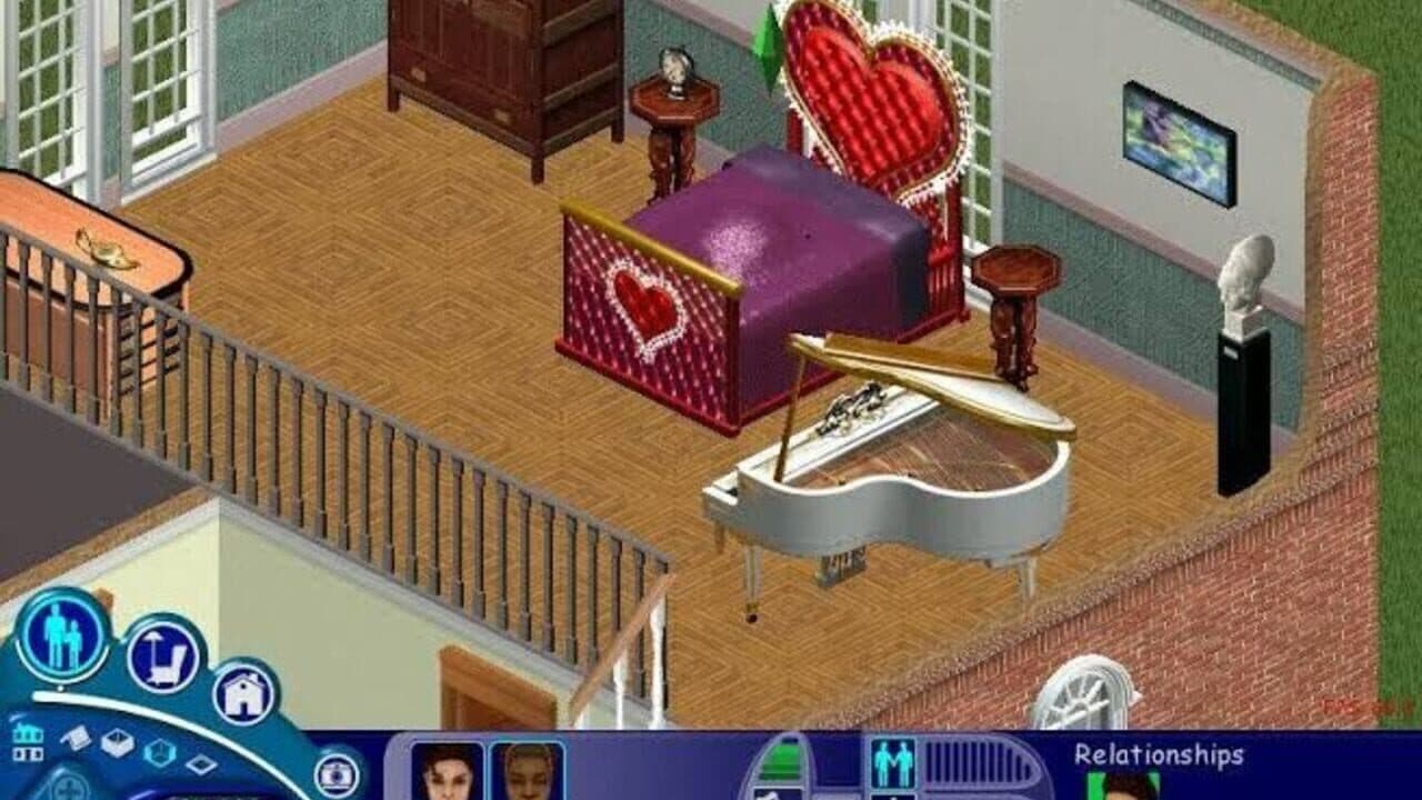 The Sims: Livin' Large thumbnail 3