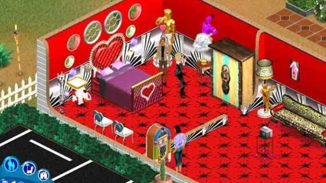 The Sims: Livin' Large thumbnail 4
