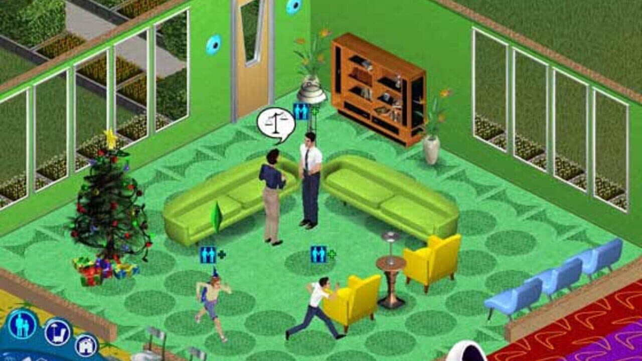 The Sims: Livin' Large thumbnail 8