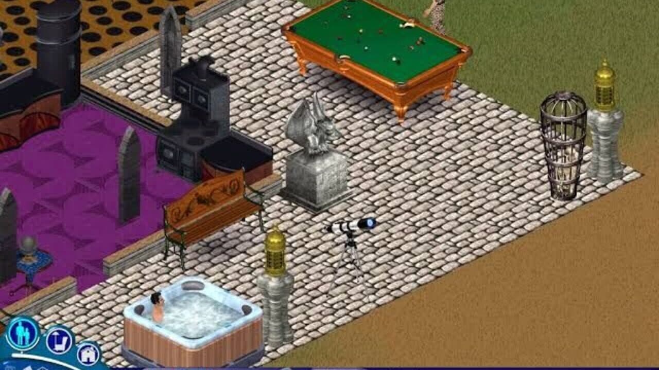 The Sims: Livin' Large thumbnail 6