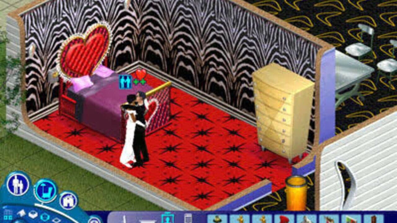 The Sims: Livin' Large thumbnail 9