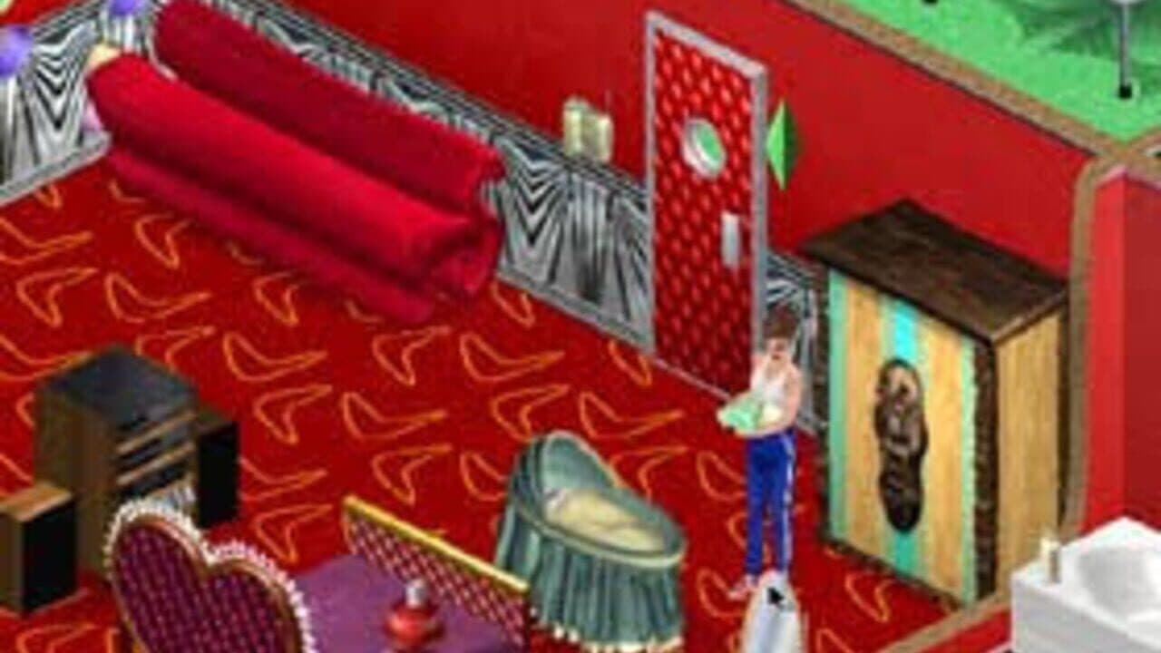 The Sims: Livin' Large thumbnail 10