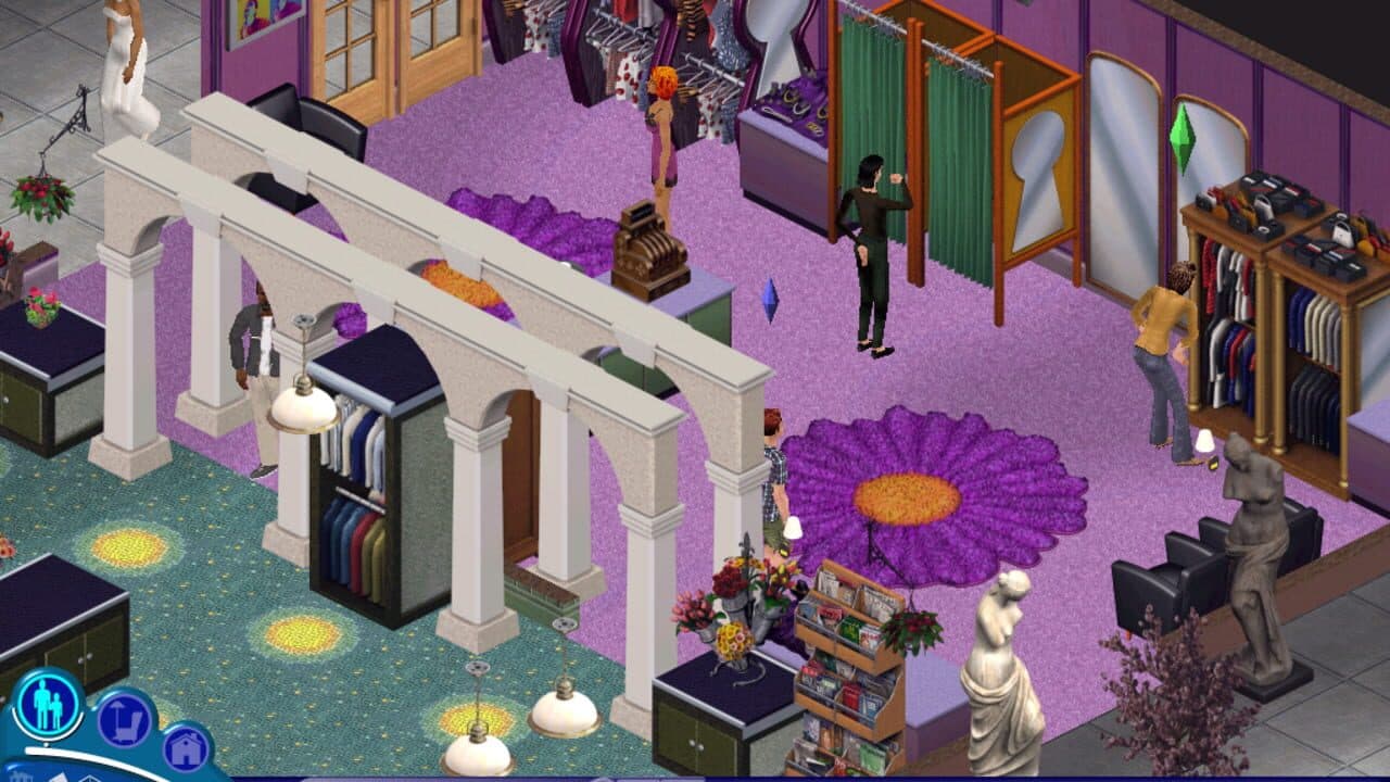 The Sims: Hot Date thumbnail 5