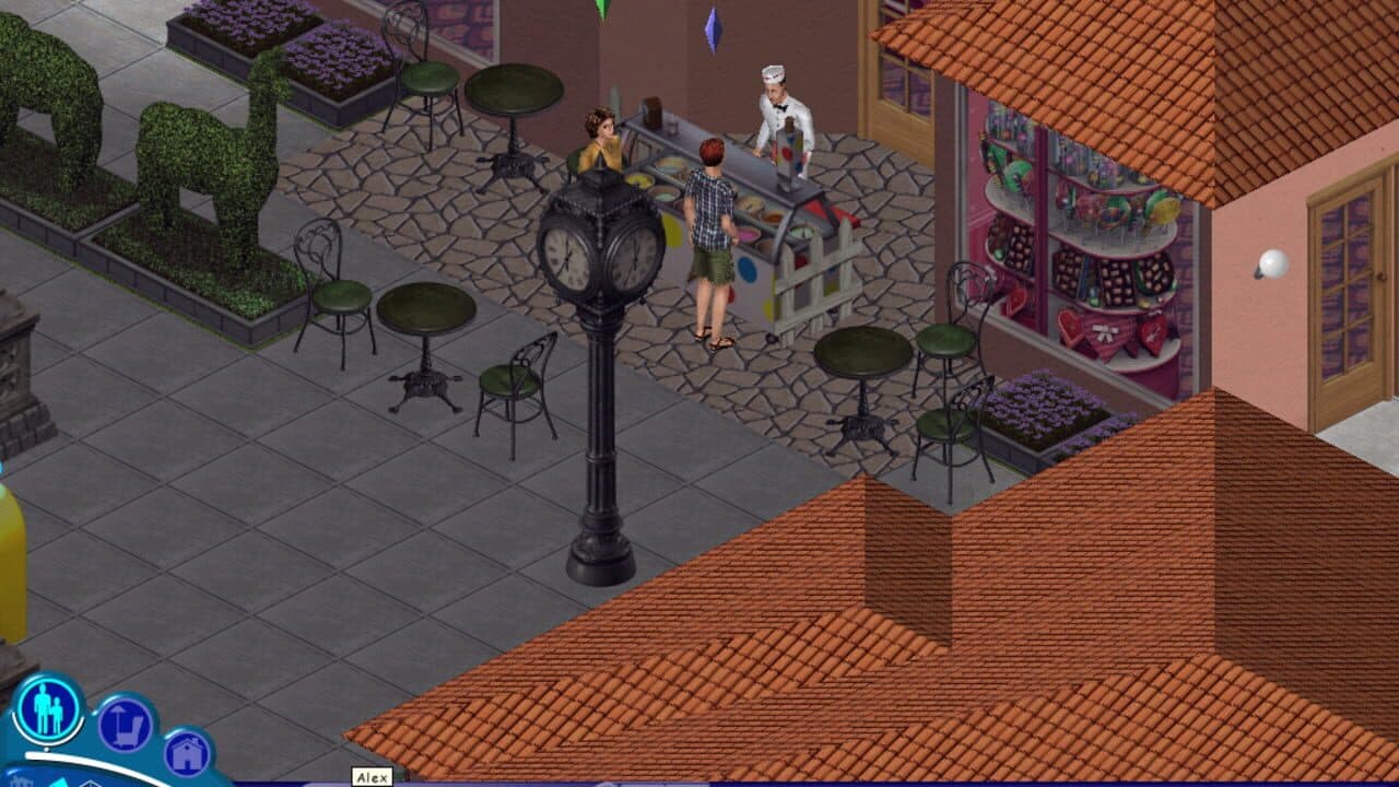 The Sims: Hot Date thumbnail 4