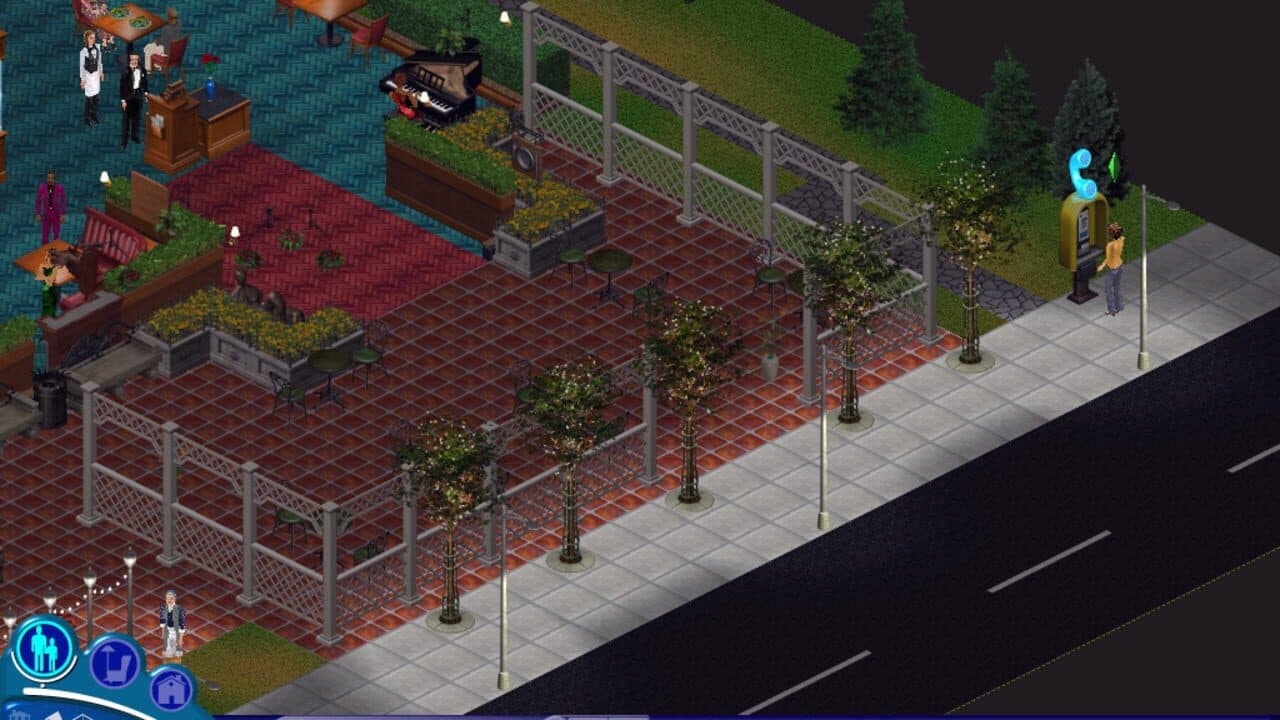 The Sims: Hot Date thumbnail 8