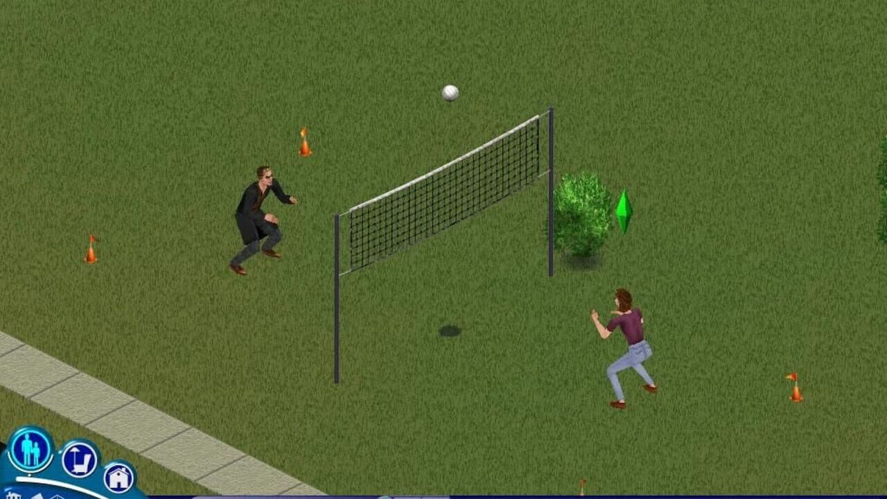 The Sims: Vacation thumbnail 4