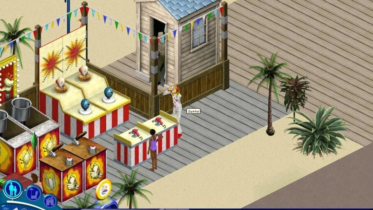 The Sims: Vacation thumbnail 5