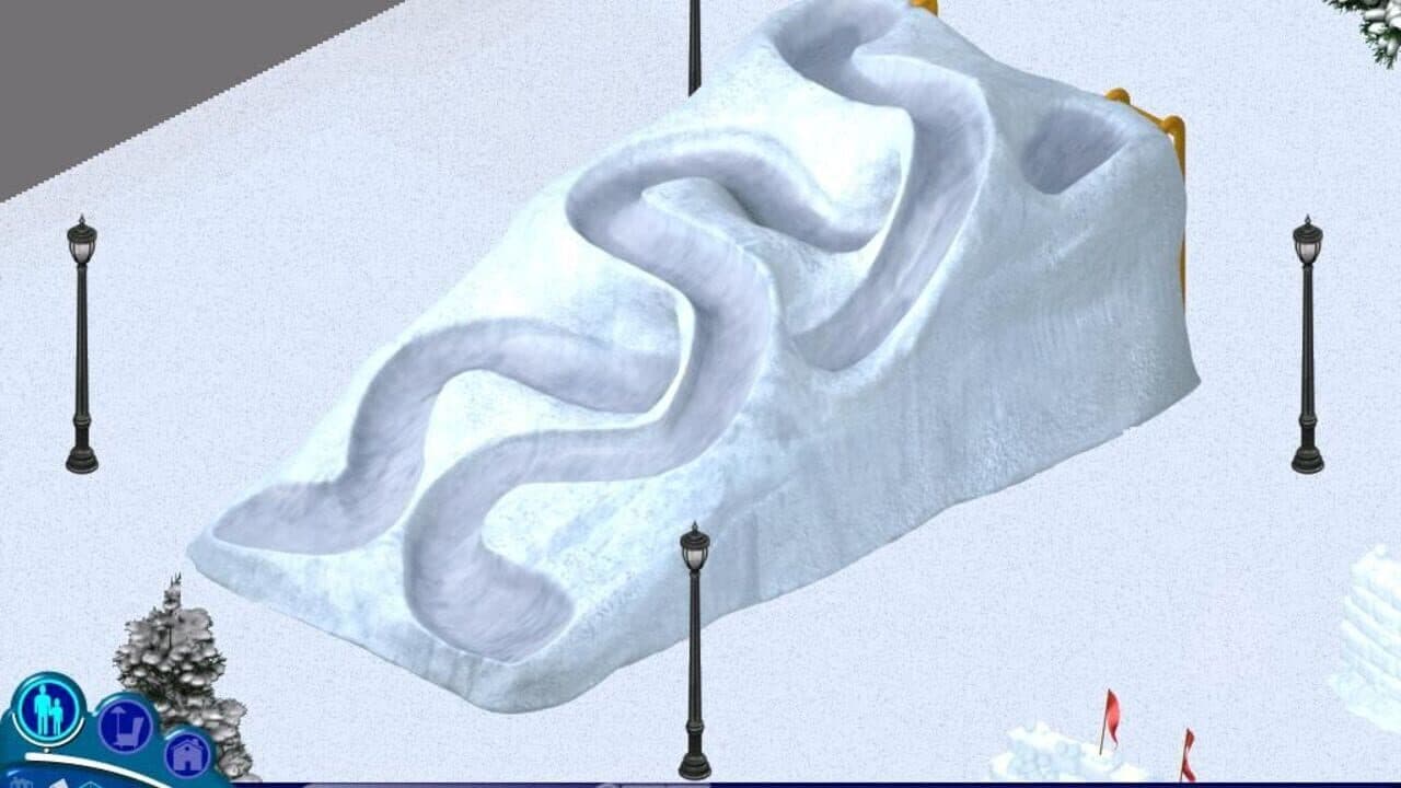 The Sims: Vacation thumbnail 9