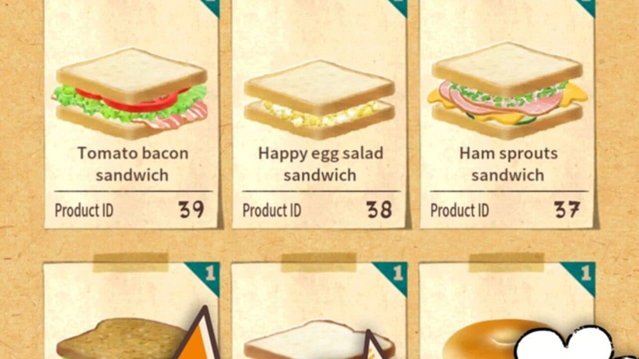 Happy Sandwich Cafe thumbnail 2