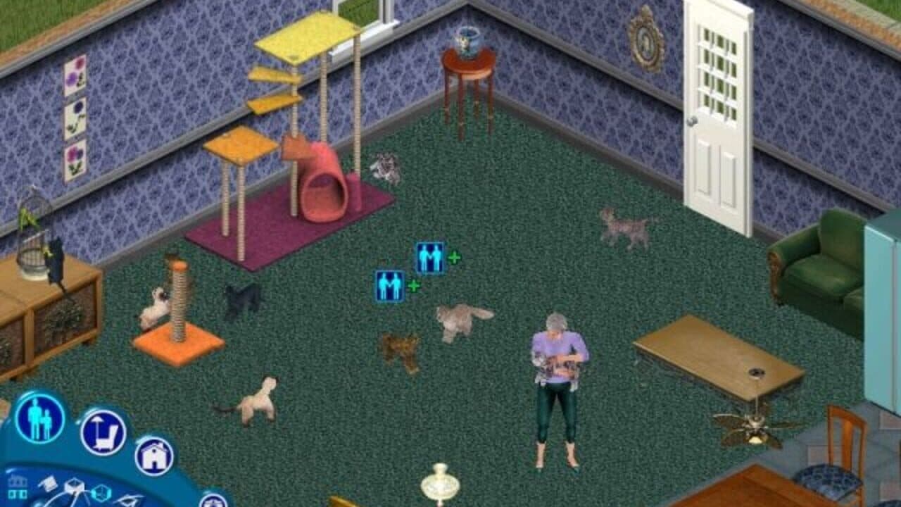 The Sims: Unleashed thumbnail 6