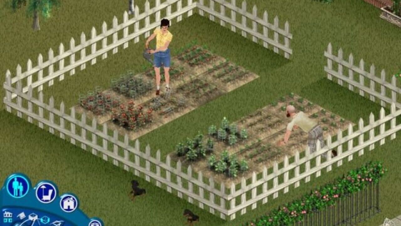 The Sims: Unleashed thumbnail 5