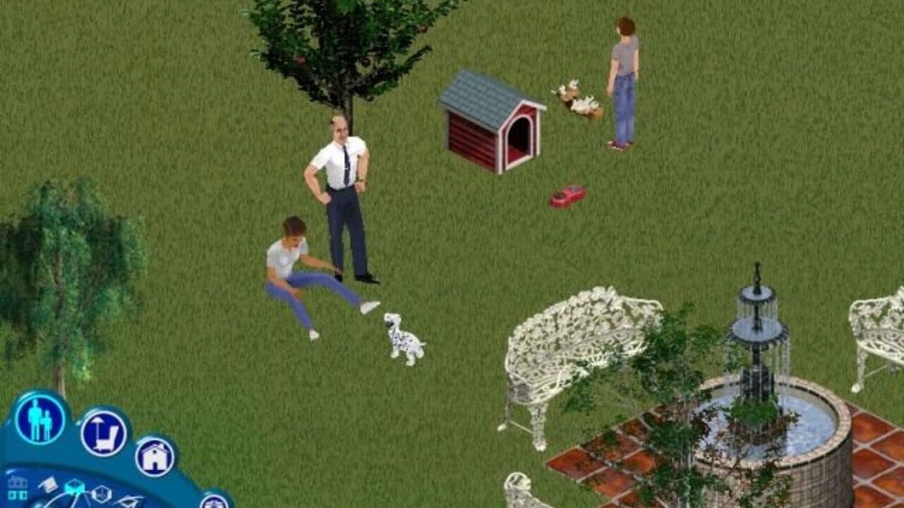 The Sims: Unleashed thumbnail 8