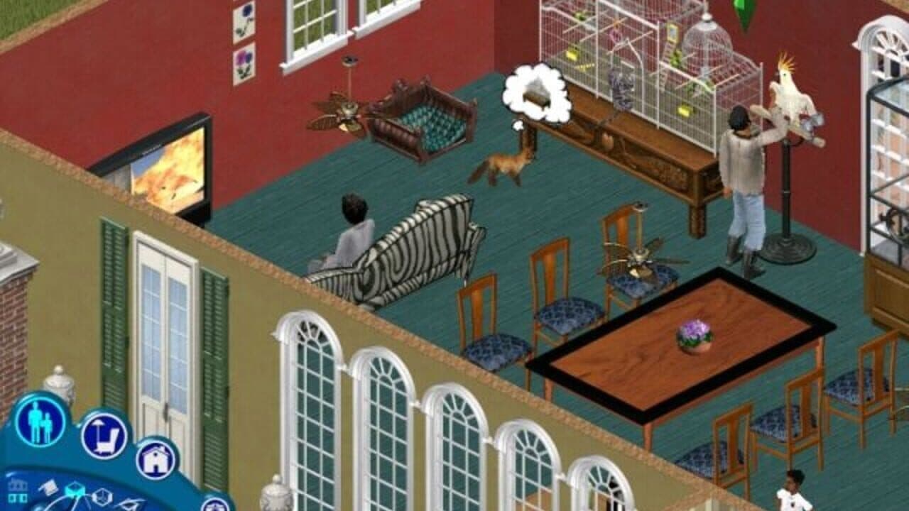 The Sims: Unleashed thumbnail 9