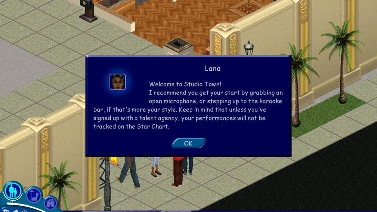 The Sims: Superstar thumbnail 8
