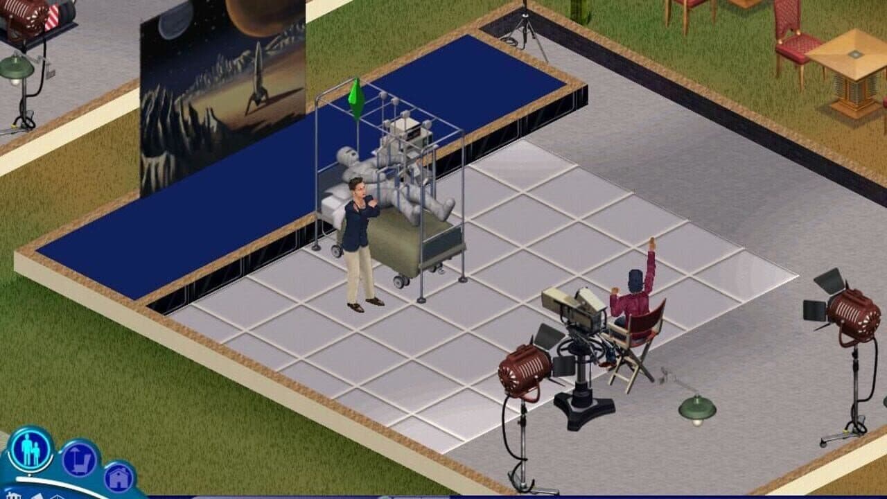 The Sims: Superstar thumbnail 10