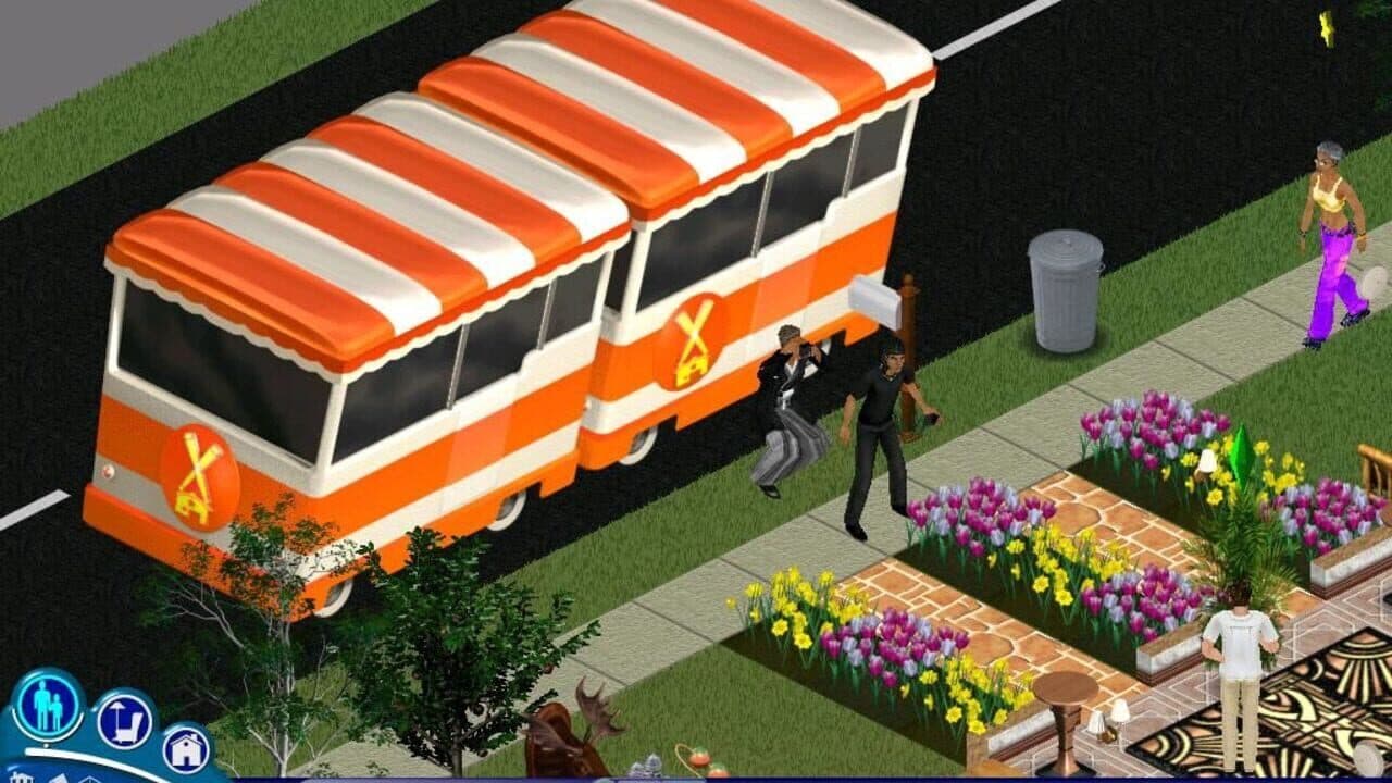 The Sims: Superstar thumbnail 4
