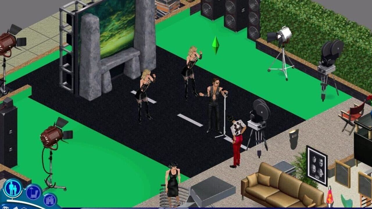 The Sims: Superstar thumbnail 9