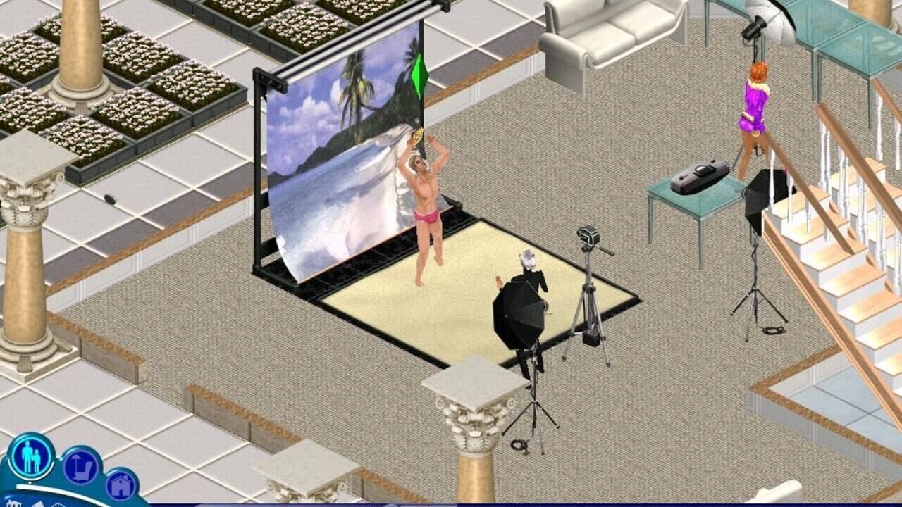 The Sims: Superstar thumbnail 5