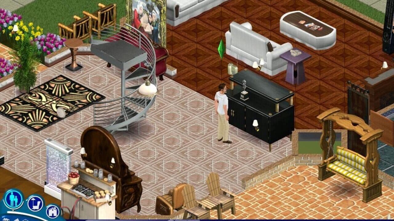 The Sims: Superstar thumbnail 7