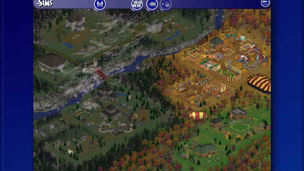 The Sims: Makin' Magic thumbnail 8