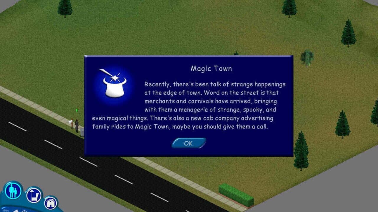 The Sims: Makin' Magic thumbnail 10