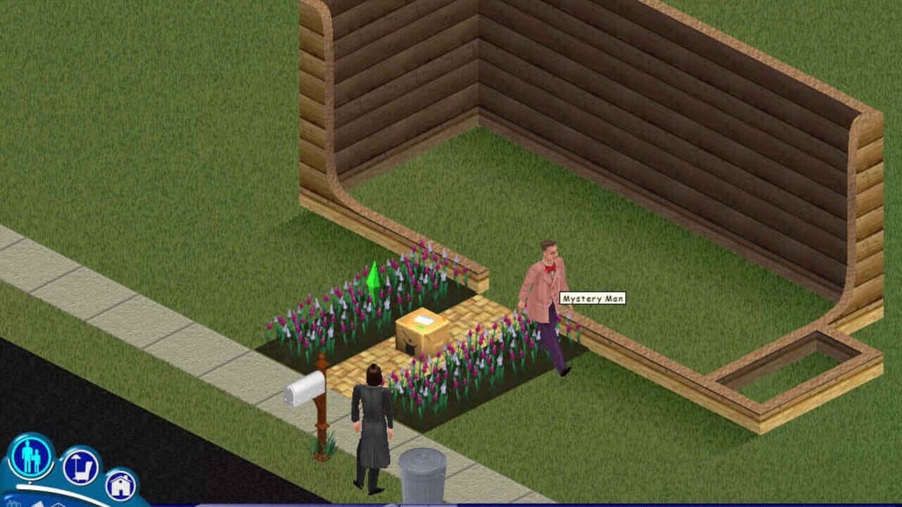 The Sims: Makin' Magic thumbnail 9