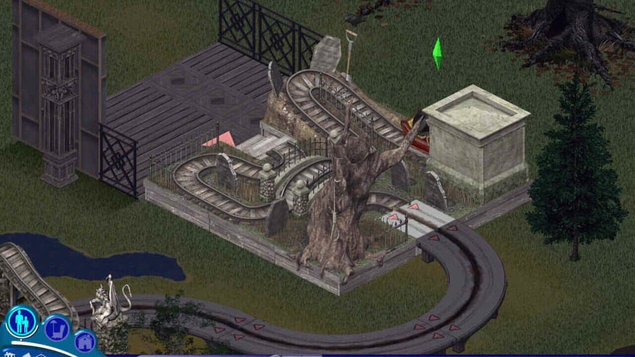 The Sims: Makin' Magic thumbnail 6