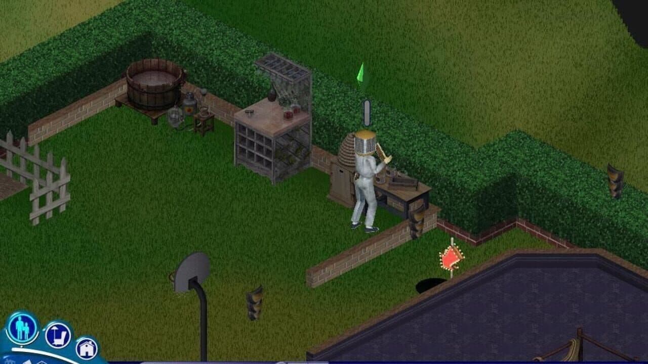 The Sims: Makin' Magic thumbnail 4