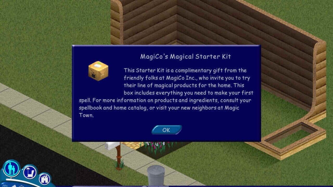 The Sims: Makin' Magic thumbnail 5