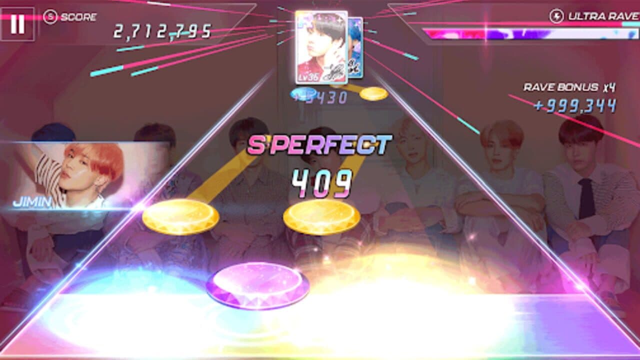 SuperStar BTS thumbnail 5