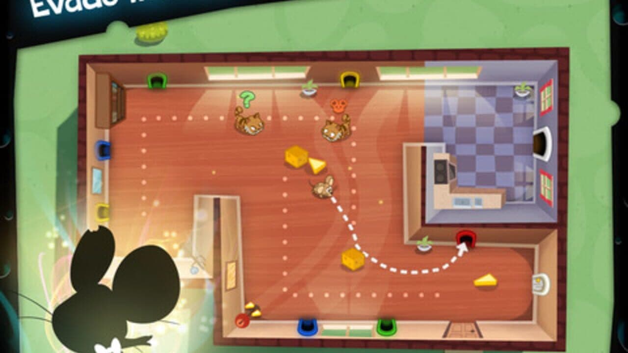 Spy Mouse thumbnail 2