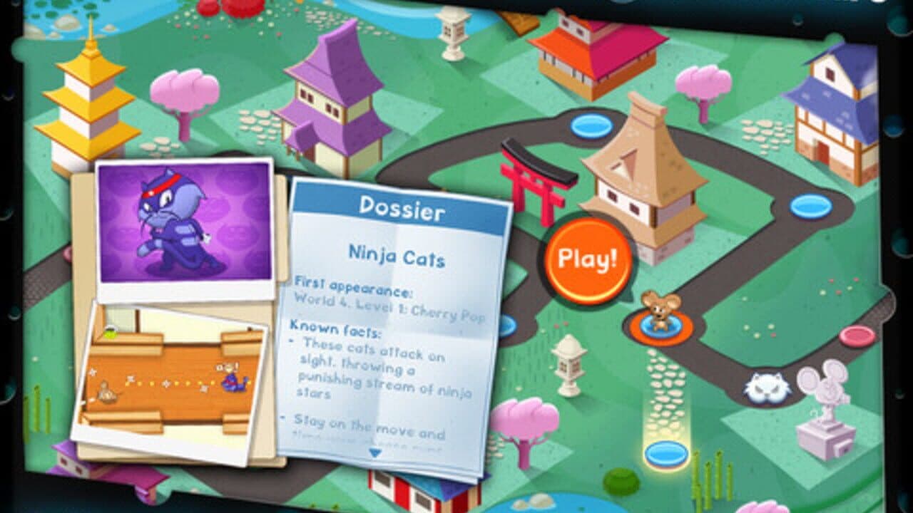 Spy Mouse thumbnail 3