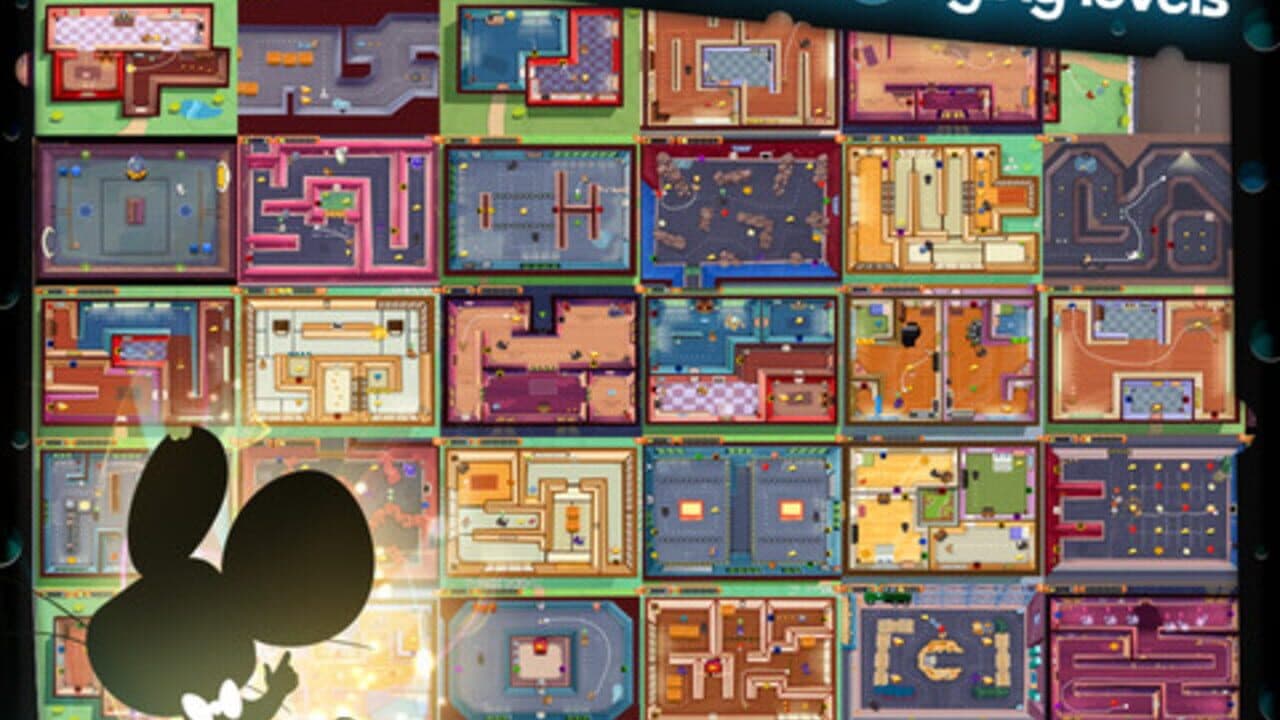Spy Mouse thumbnail 4