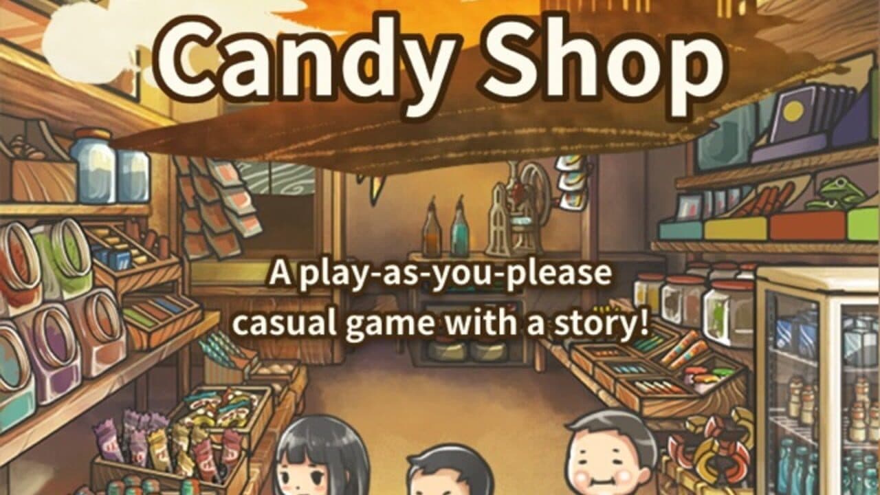 Showa Candy Shop thumbnail 4