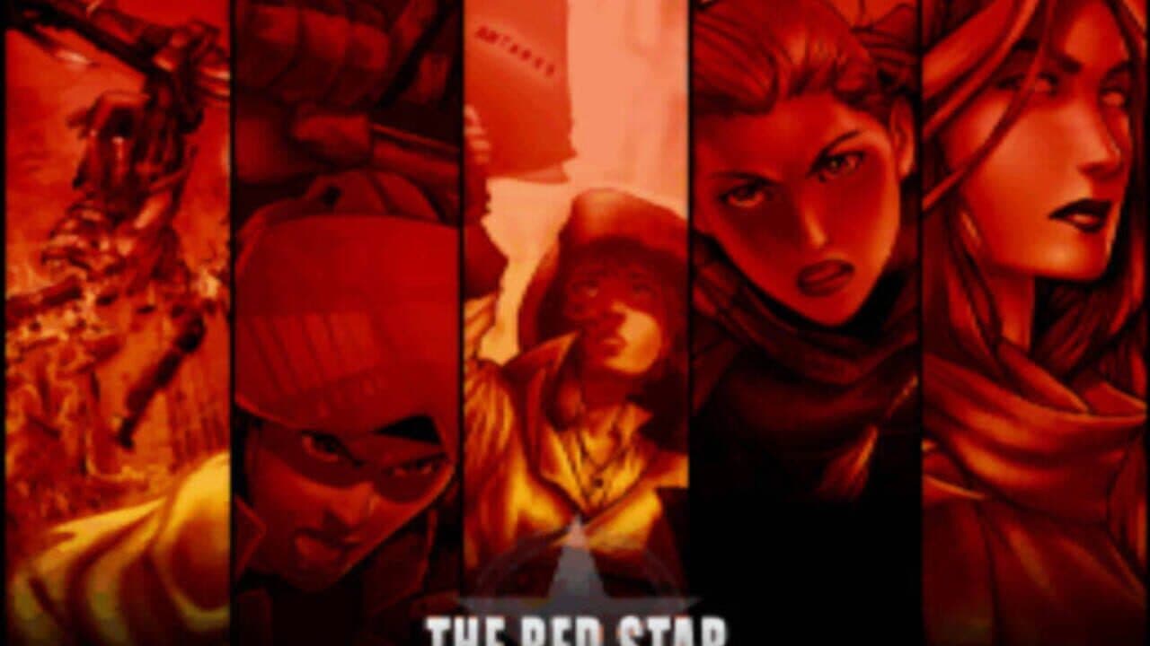 The Red Star thumbnail 2
