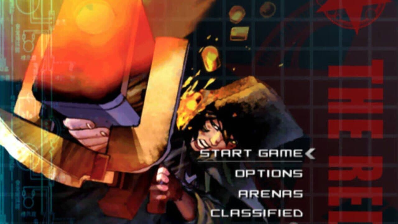 The Red Star thumbnail 3