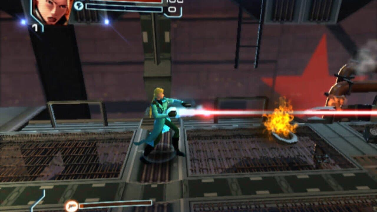 The Red Star thumbnail 4