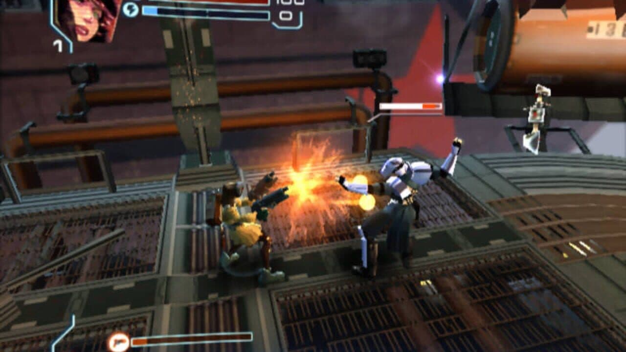 The Red Star thumbnail 5